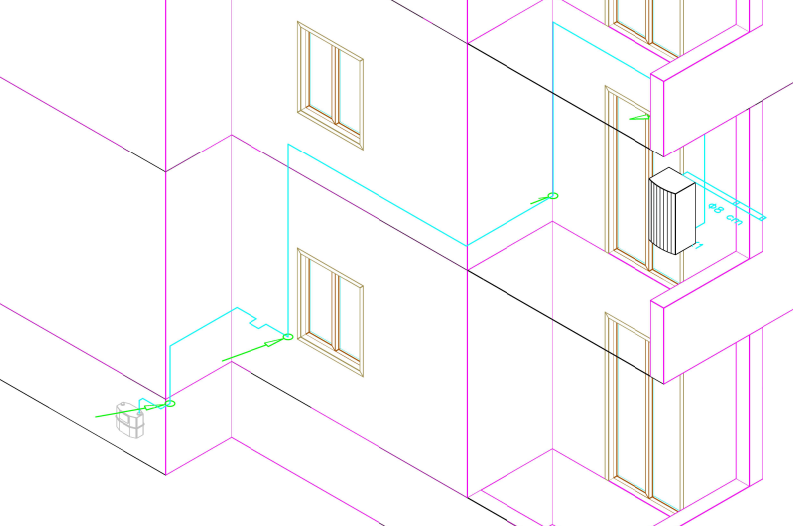 Project image